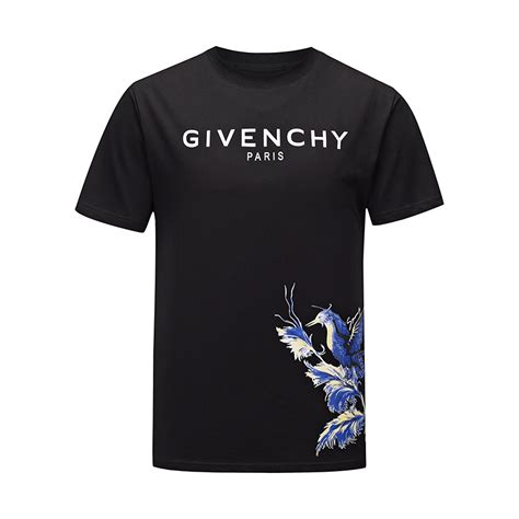 t shirt givenchy sale best replica|givenchy t shirt euro.